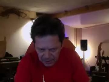 lilidroop from Chaturbate