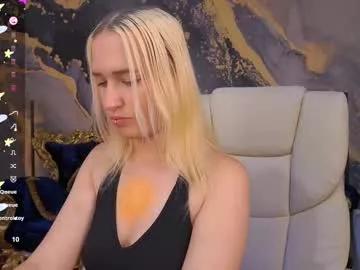lilielfie from Chaturbate