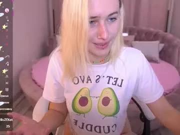 lilielfie from Chaturbate