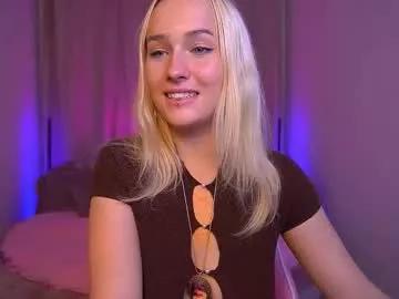 lilielfie from Chaturbate
