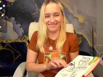 lilielfie from Chaturbate is Freechat