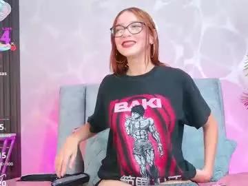 lilifox18 from Chaturbate