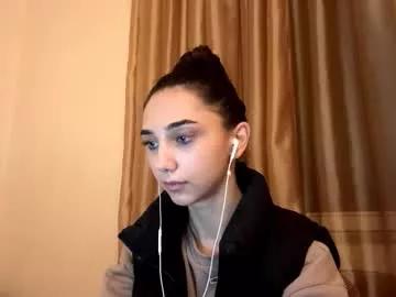 lilihalvorsen from Chaturbate