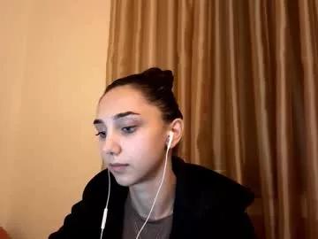 lilihalvorsen from Chaturbate