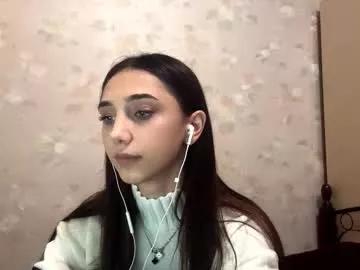 lilihalvorsen from Chaturbate