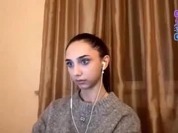 lilihalvorsen from Chaturbate