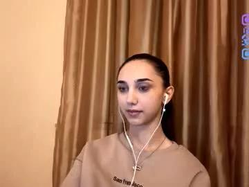 lilihalvorsen from Chaturbate