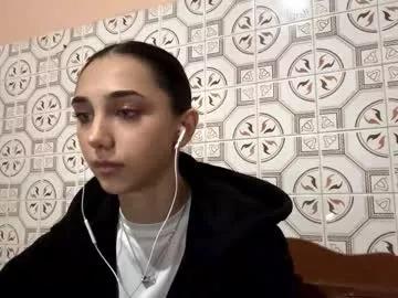 lilihalvorsen from Chaturbate