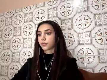 lilihalvorsen from Chaturbate is Freechat