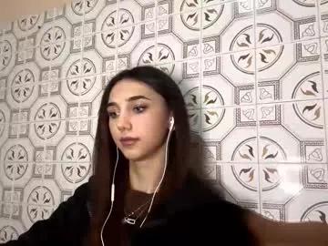 lilihalvorsen from Chaturbate is Freechat