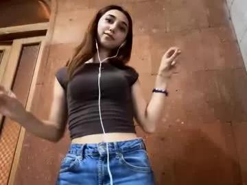 lilihalvorsen from Chaturbate is Freechat