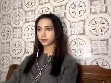 lilihalvorsen from Chaturbate is Freechat