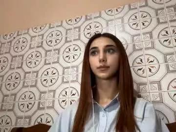 lilihalvorsen from Chaturbate