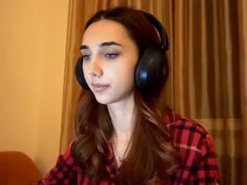 lilihalvorsen from Chaturbate is Freechat