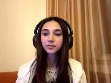 lilihalvorsen from Chaturbate is Freechat