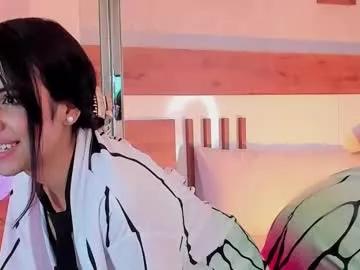 lilihime from Chaturbate