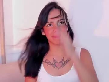 lilihime from Chaturbate