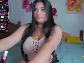 liliianhot69 from Chaturbate