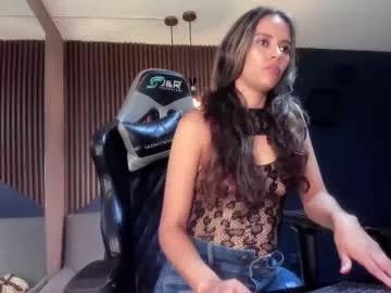 lilijensen from Chaturbate