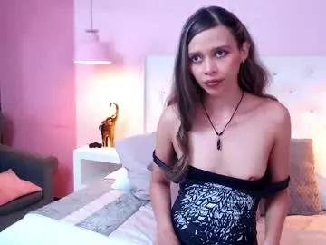 lilijensen from Chaturbate