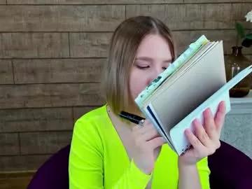 lililinn from Chaturbate