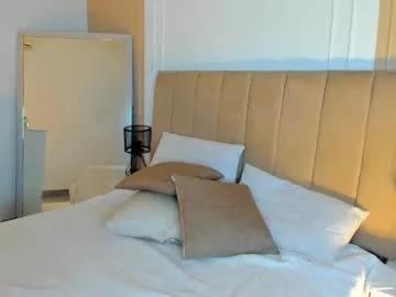 lilipinkette from Chaturbate