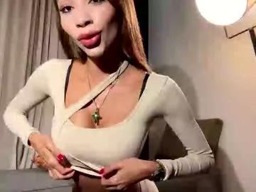 lilipinkette from Chaturbate