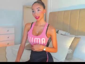 lilipinkette from Chaturbate