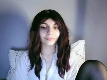lilirose_x from Chaturbate