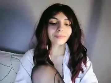 lilirose_x from Chaturbate