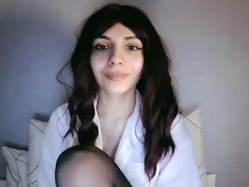 lilirose_x from Chaturbate
