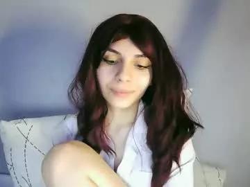 lilirose_x from Chaturbate