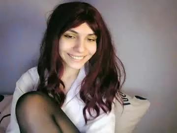 lilirose_x from Chaturbate
