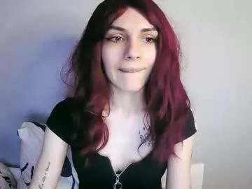 lilirose_x from Chaturbate