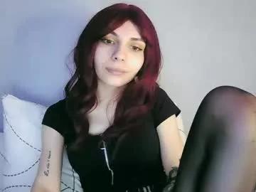 lilirose_x from Chaturbate