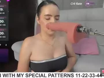 lilirouse from Chaturbate