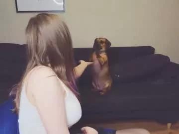 lilit__harwell from Chaturbate