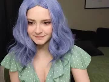 lilit__harwell from Chaturbate