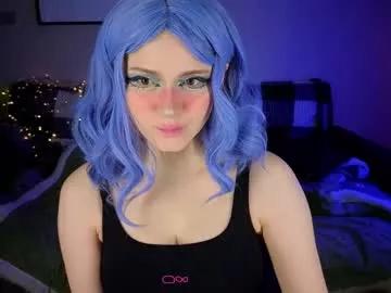 lilit__harwell from Chaturbate