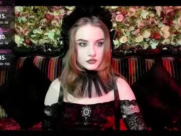 lilit_el_ from Chaturbate is Freechat