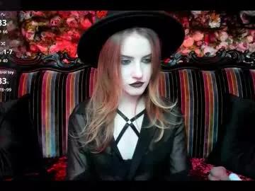 lilit_el_ from Chaturbate