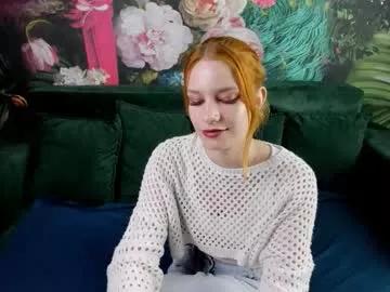 Lilit_ell webcams show profile image 