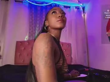 lilit_kyteler from Chaturbate