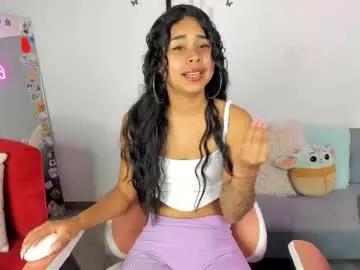 lilith21_ from Chaturbate
