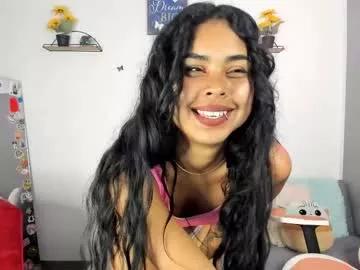 lilith21_ from Chaturbate