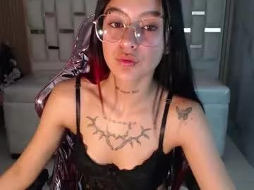 lilith25_s from Chaturbate