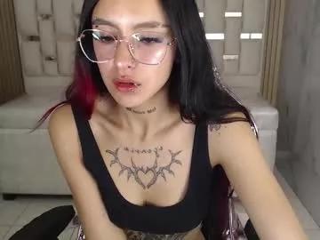 lilith25_s from Chaturbate