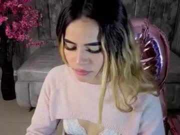 lilith4_s from Chaturbate