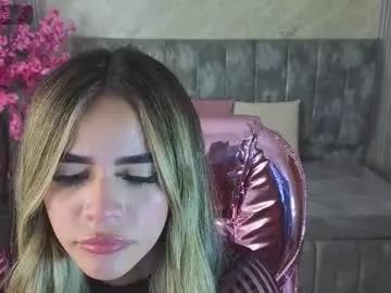 lilith4_s from Chaturbate