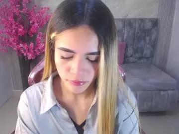 lilith4_s from Chaturbate